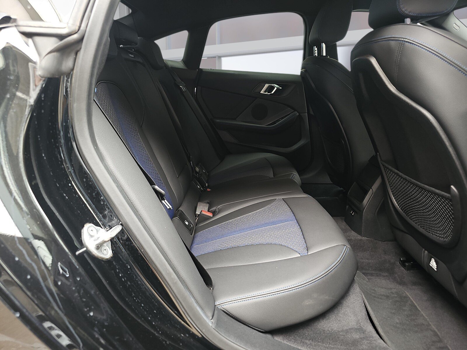 BMW 218d