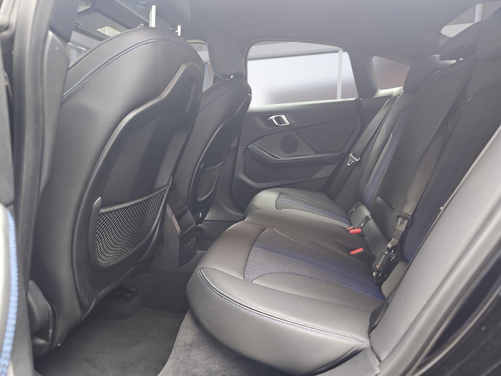 BMW 218d