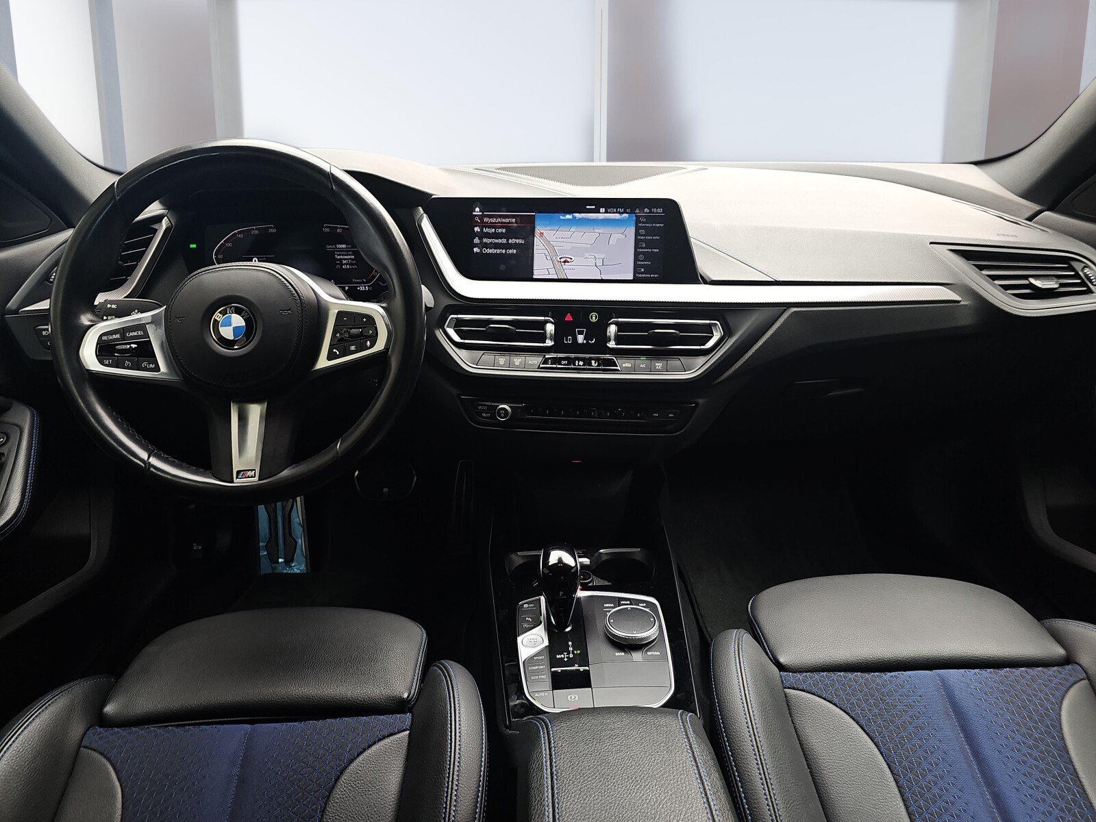 BMW 218d