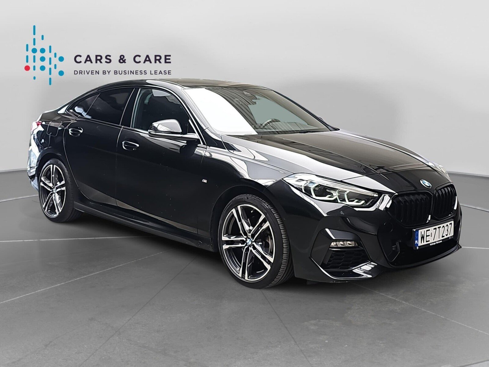 BMW 218d