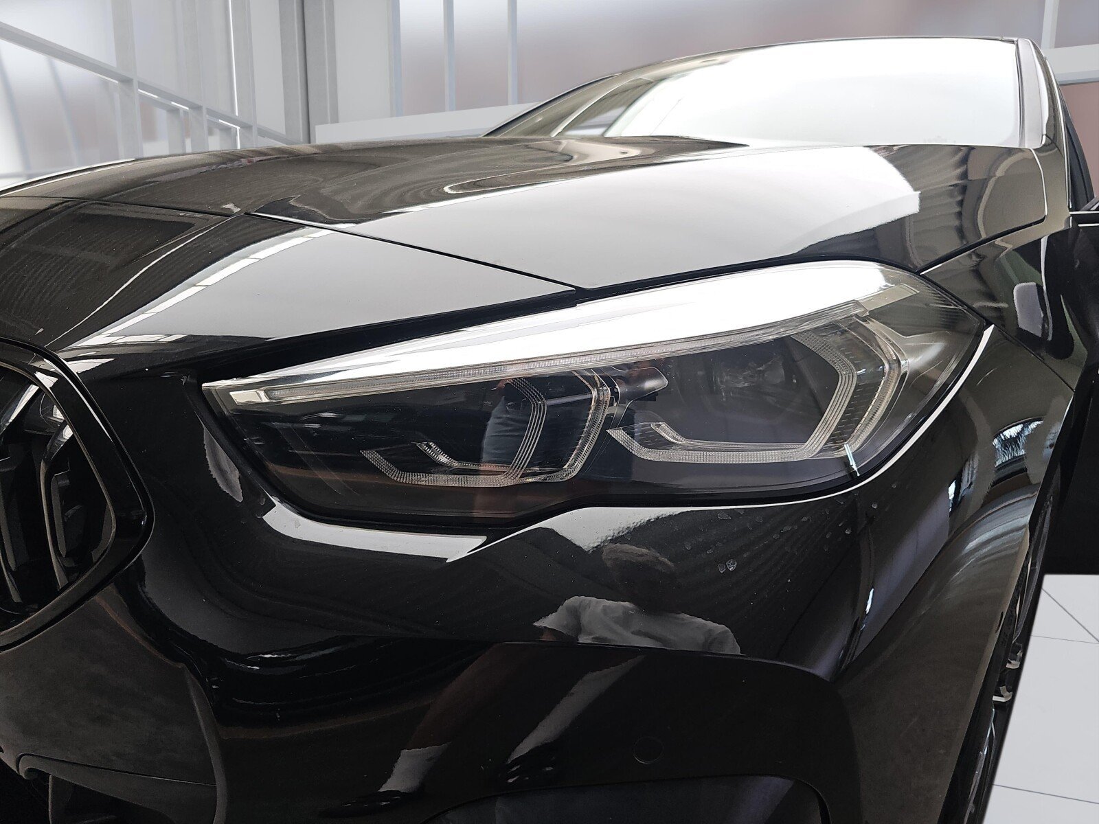 BMW 218d