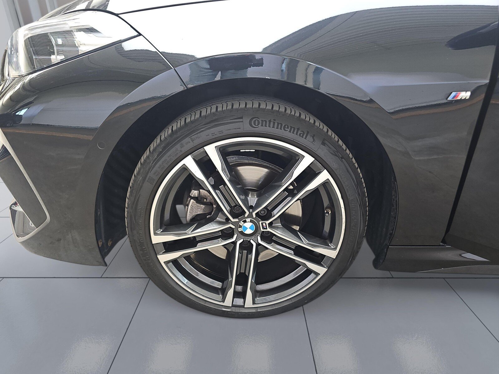 BMW 218d