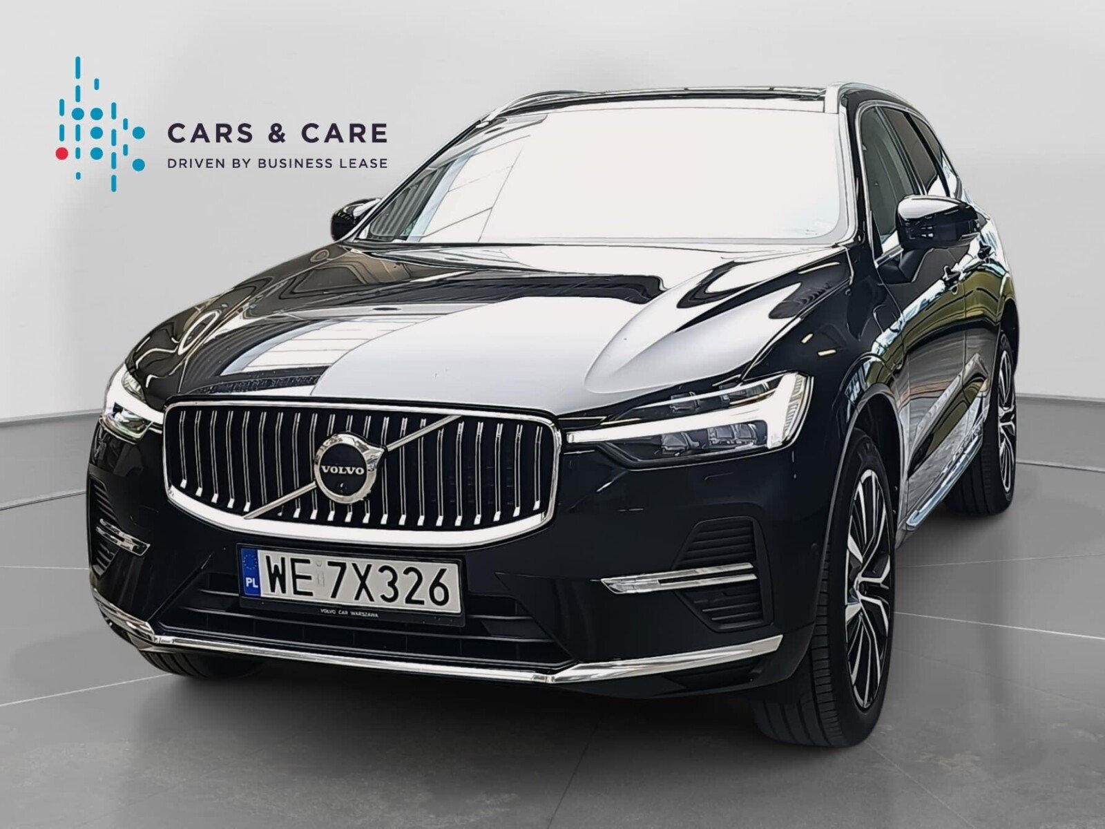 Volvo XC 60