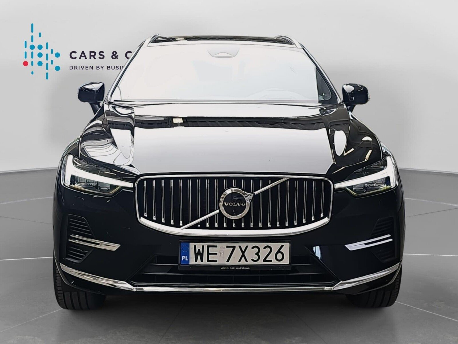 Volvo XC 60