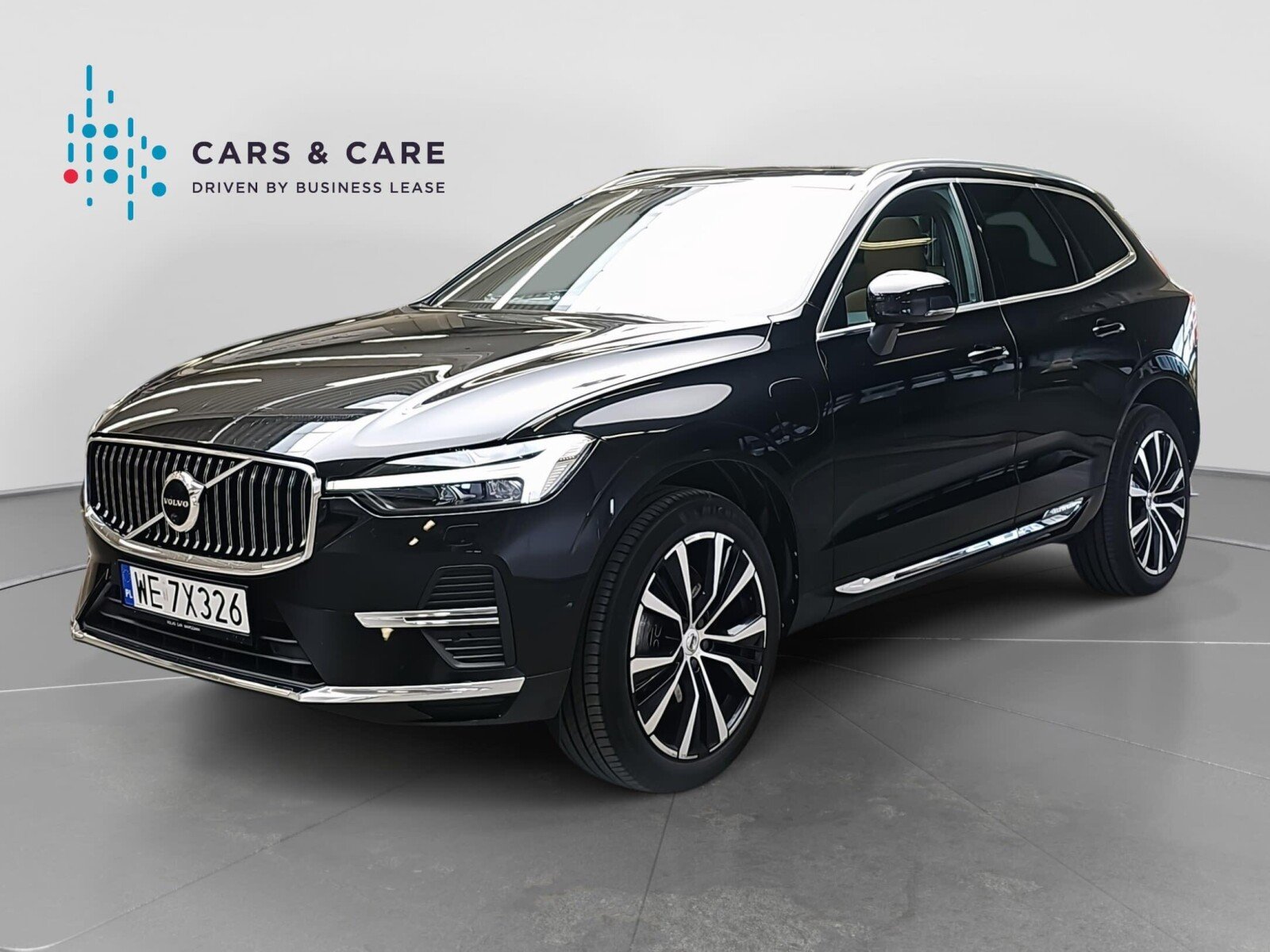 Volvo XC 60