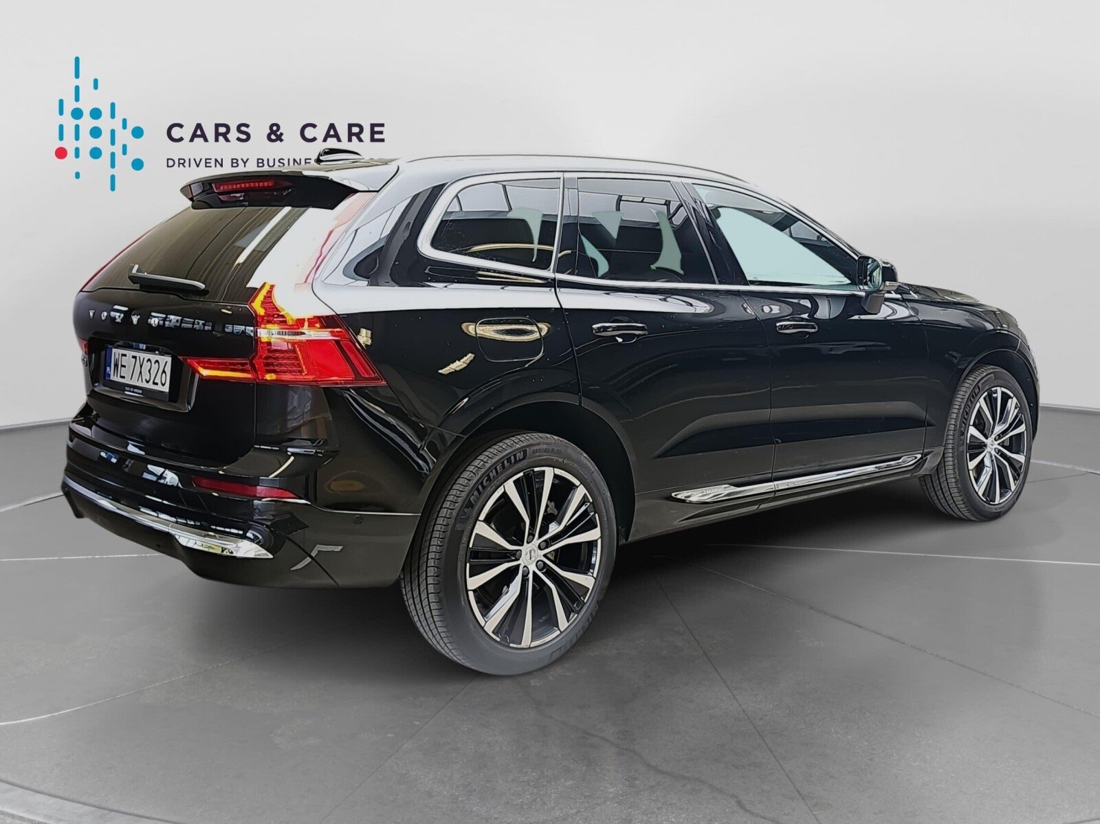 Volvo XC 60