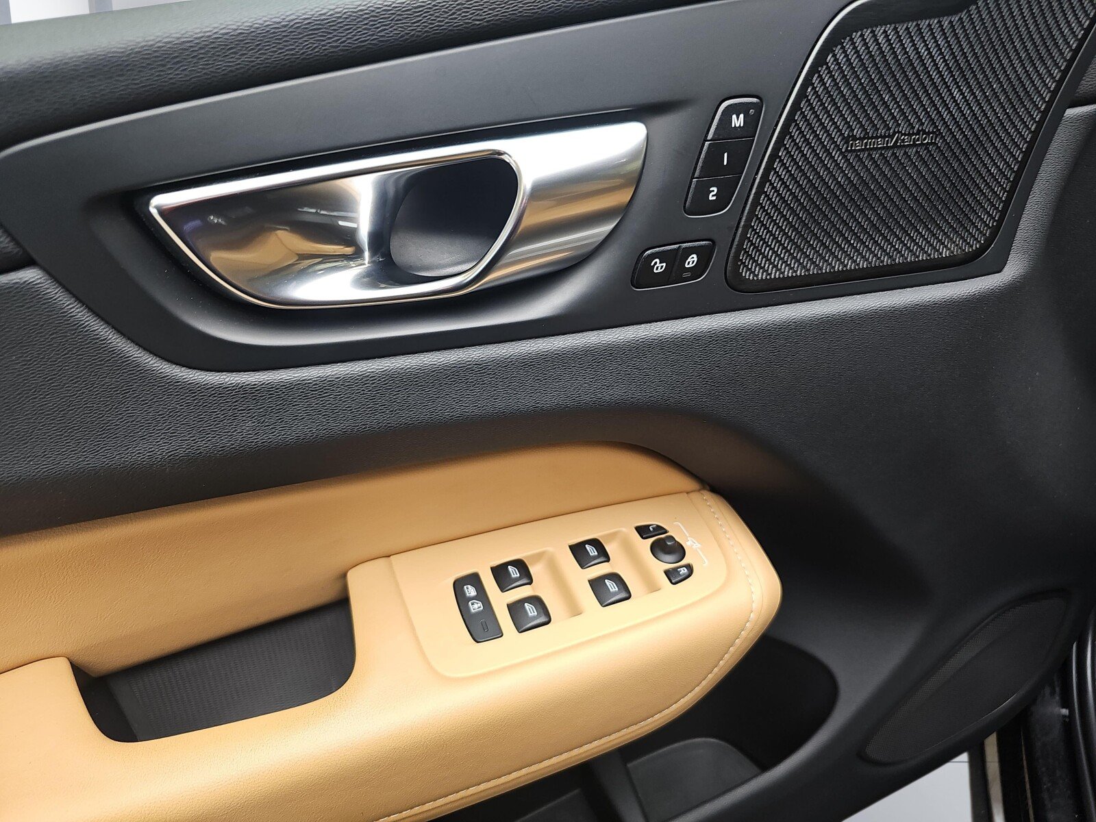 Volvo XC 60