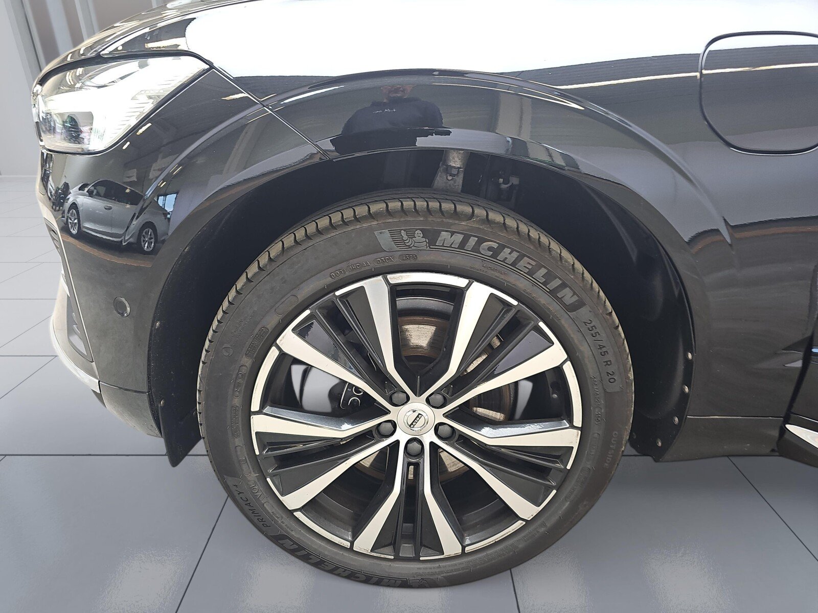Volvo XC 60