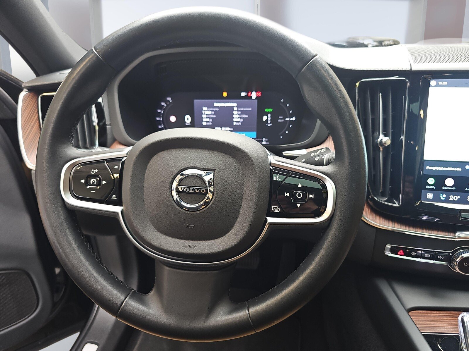 Volvo XC 60