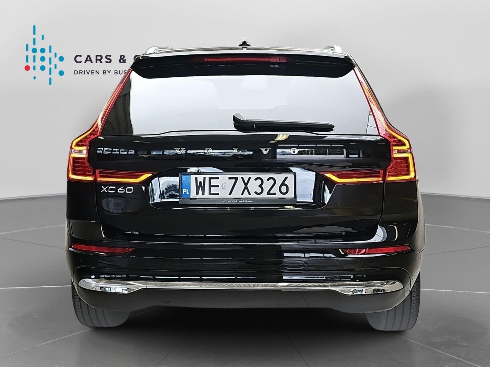 Volvo XC 60