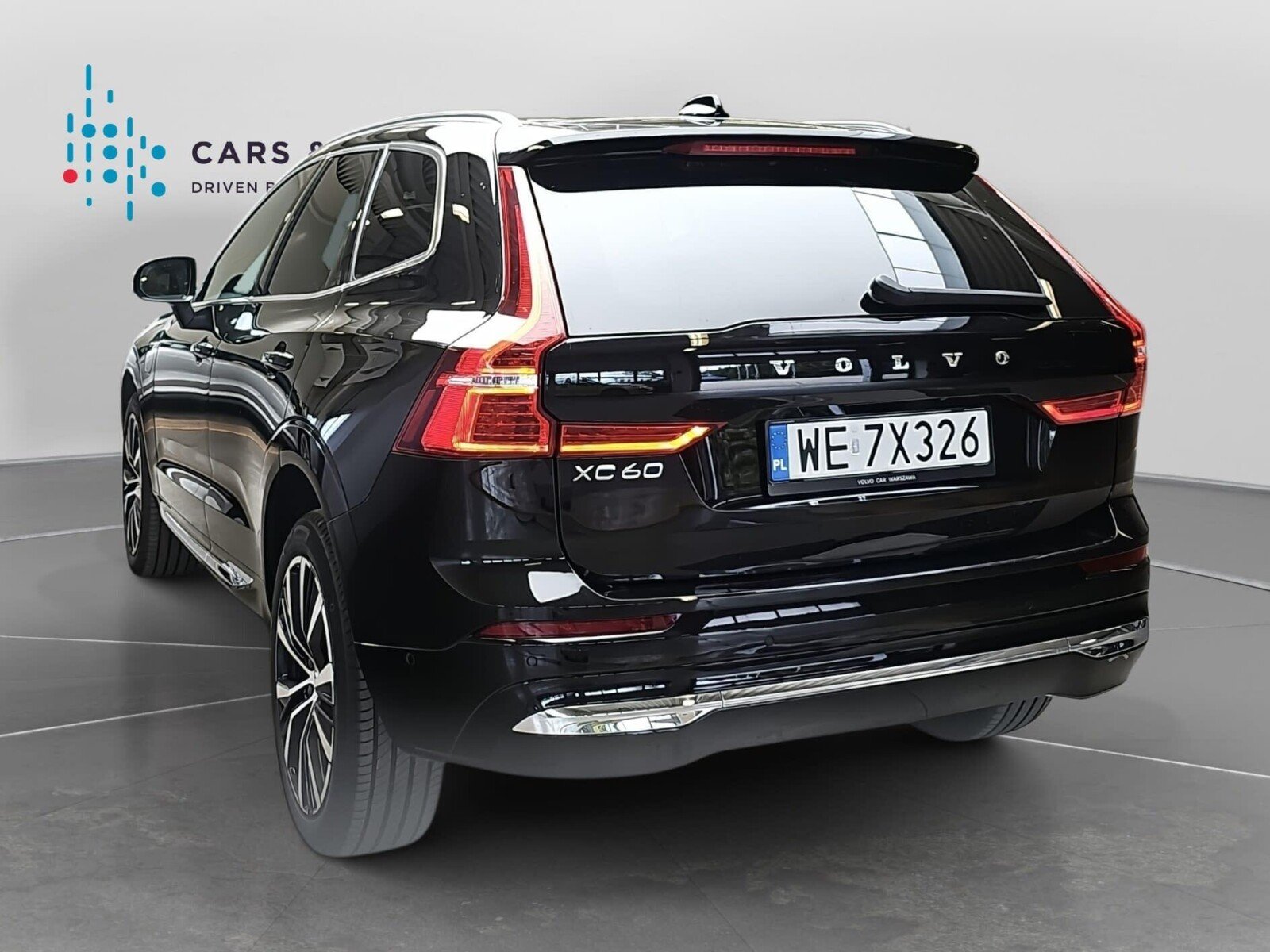 Volvo XC 60