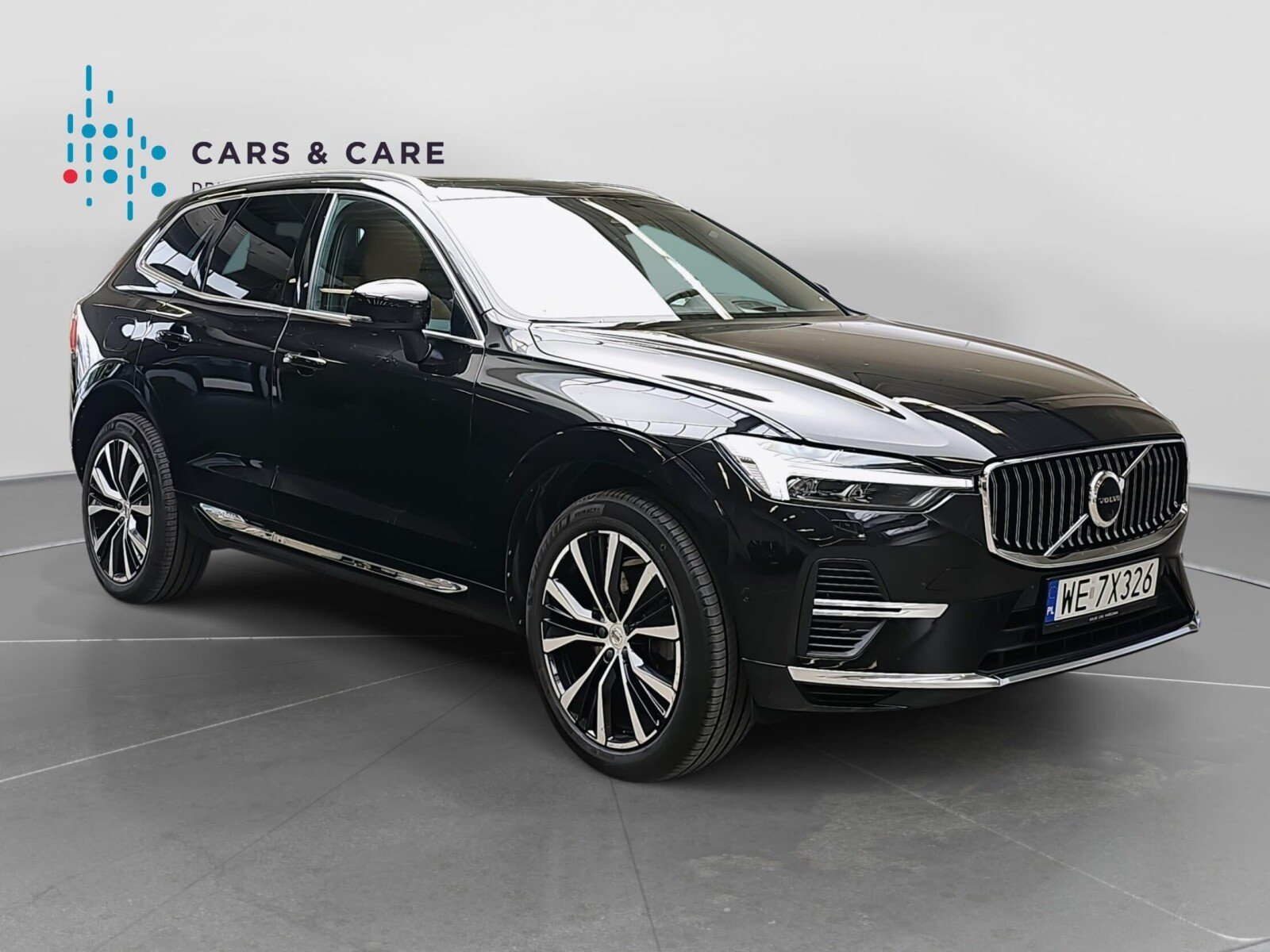 Volvo XC 60