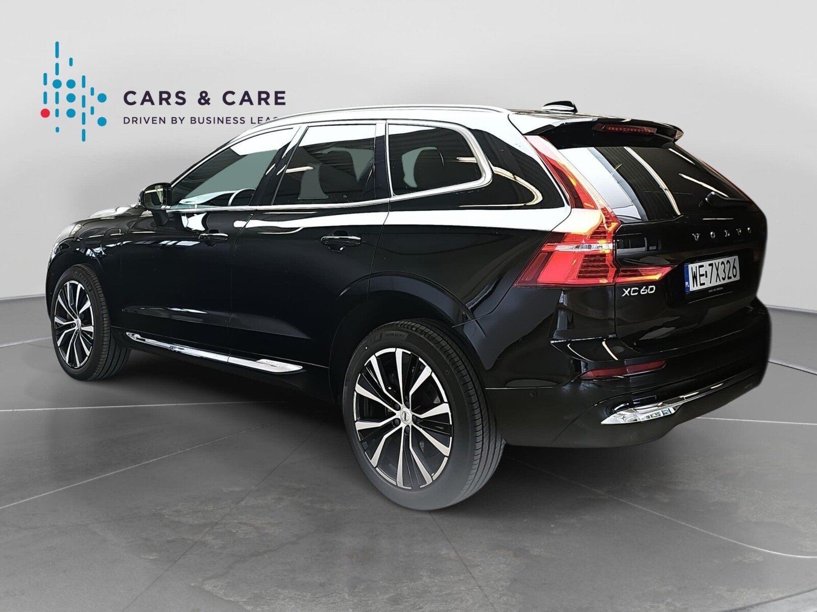 Volvo XC 60