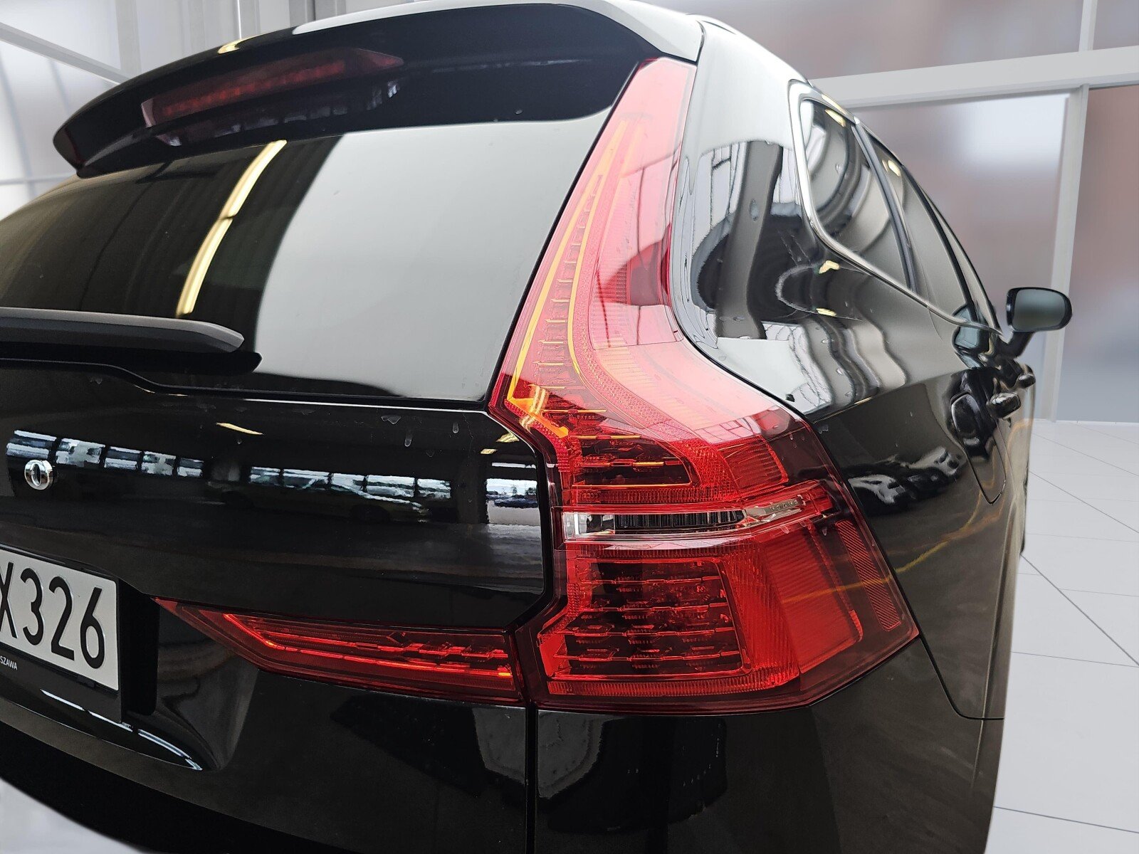 Volvo XC 60
