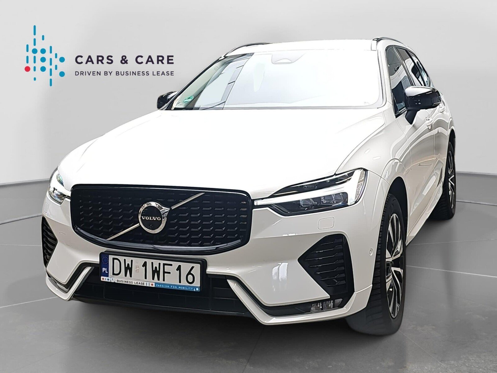 Volvo XC 60