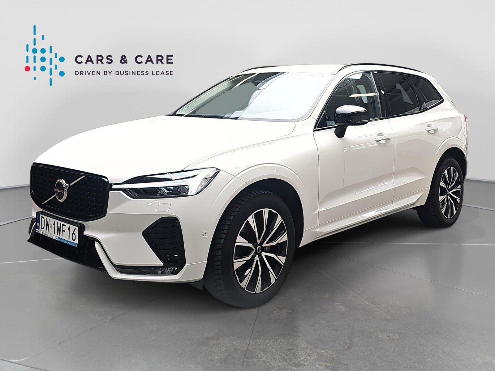 Volvo XC 60