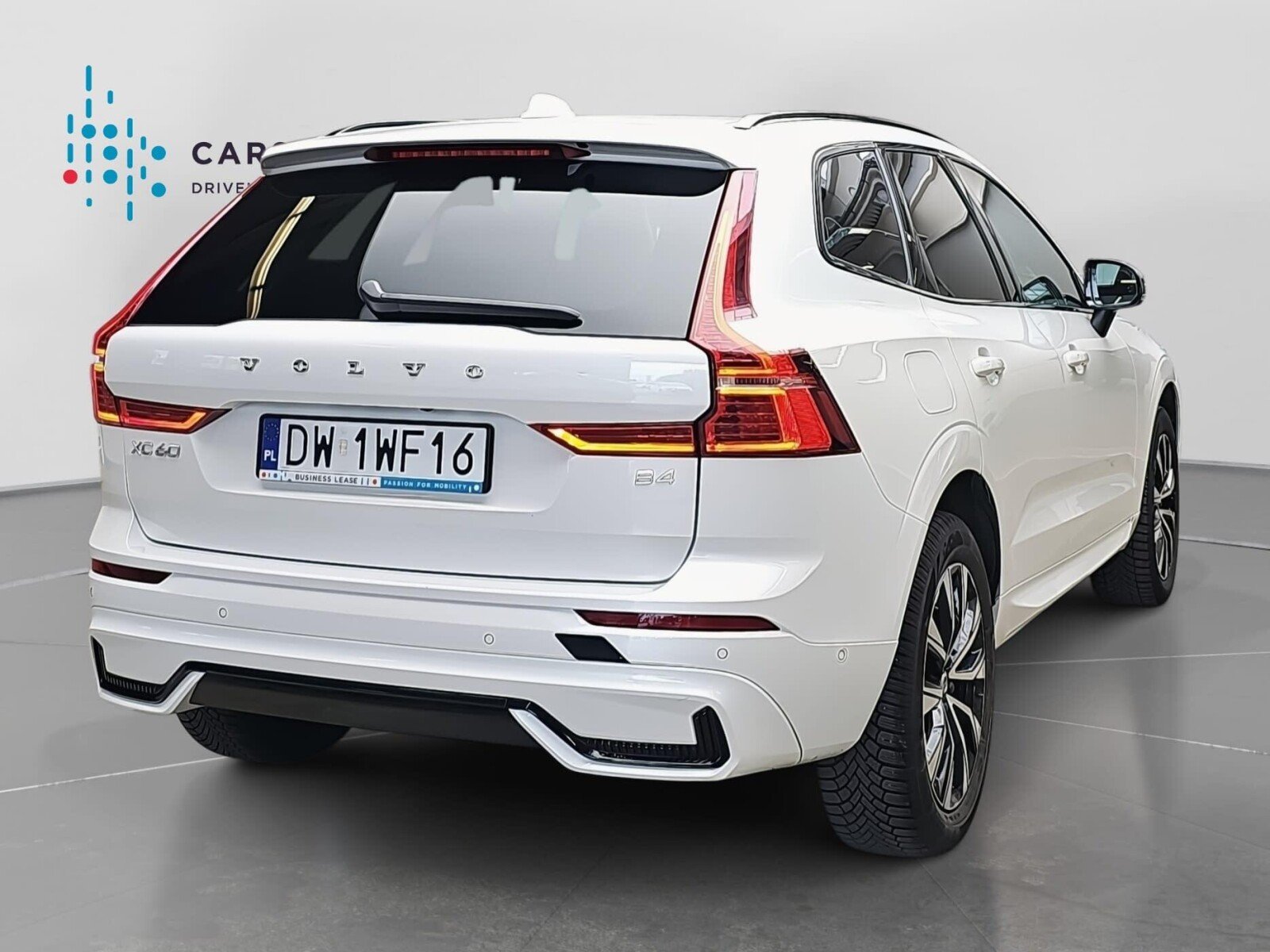 Volvo XC 60