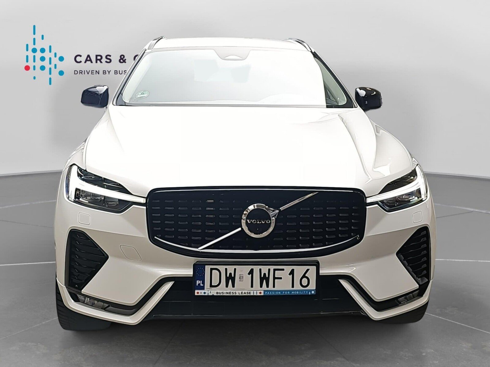 Volvo XC 60