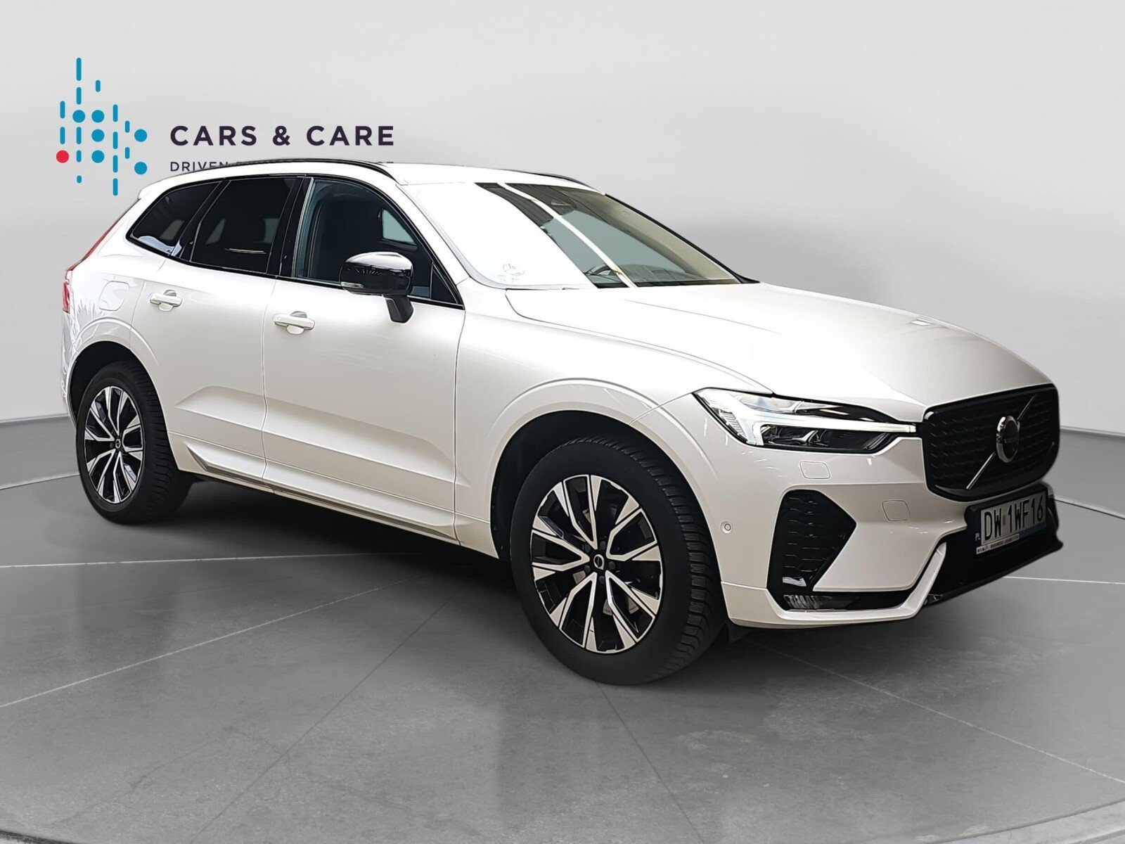 Volvo XC 60