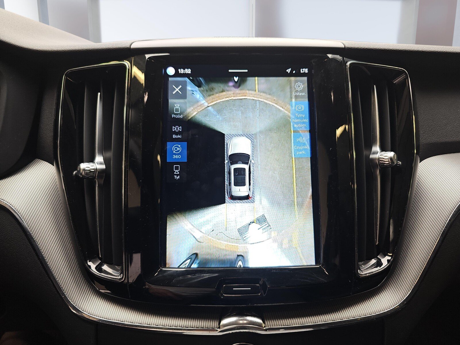 Volvo XC 60
