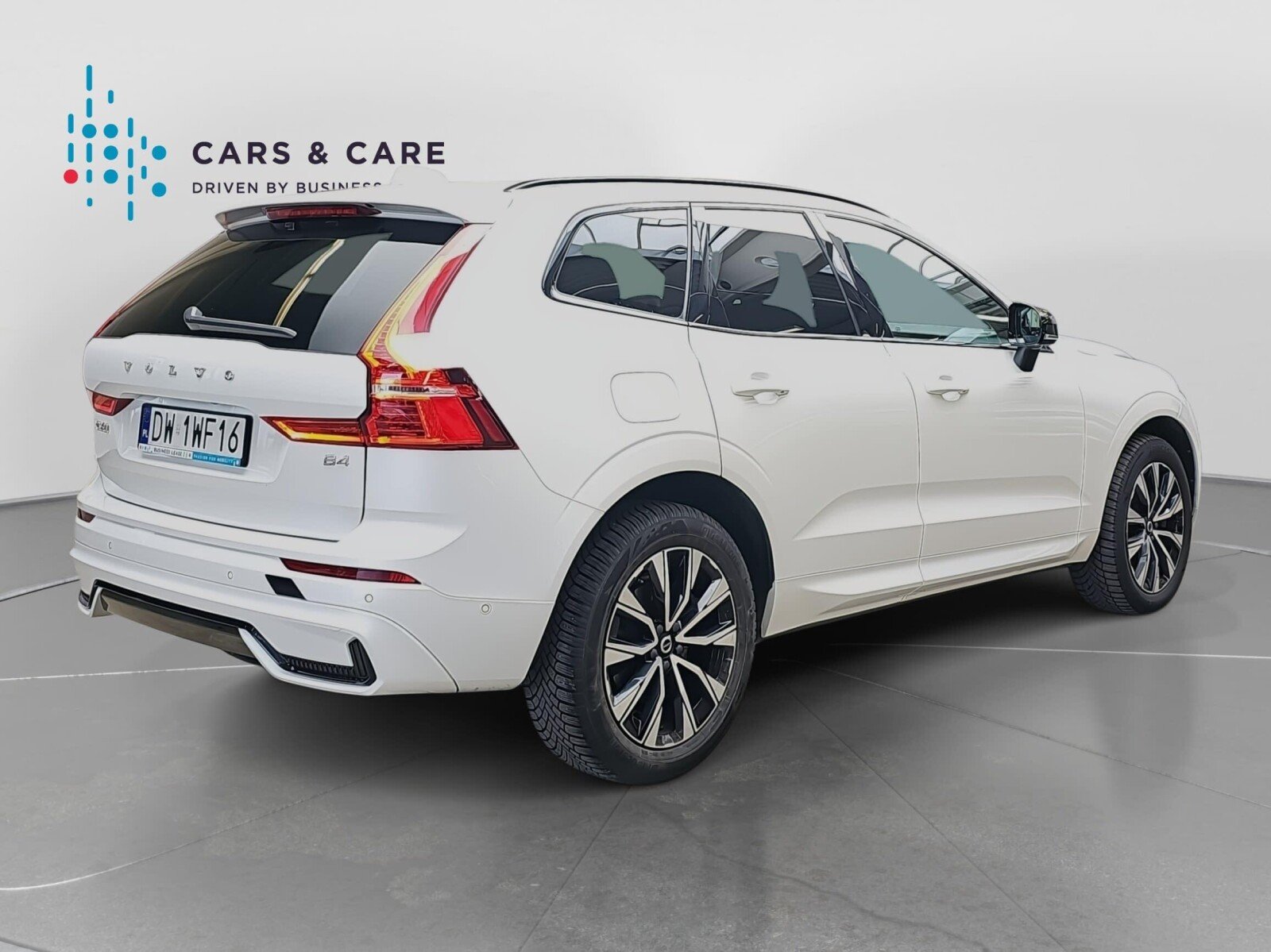 Volvo XC 60