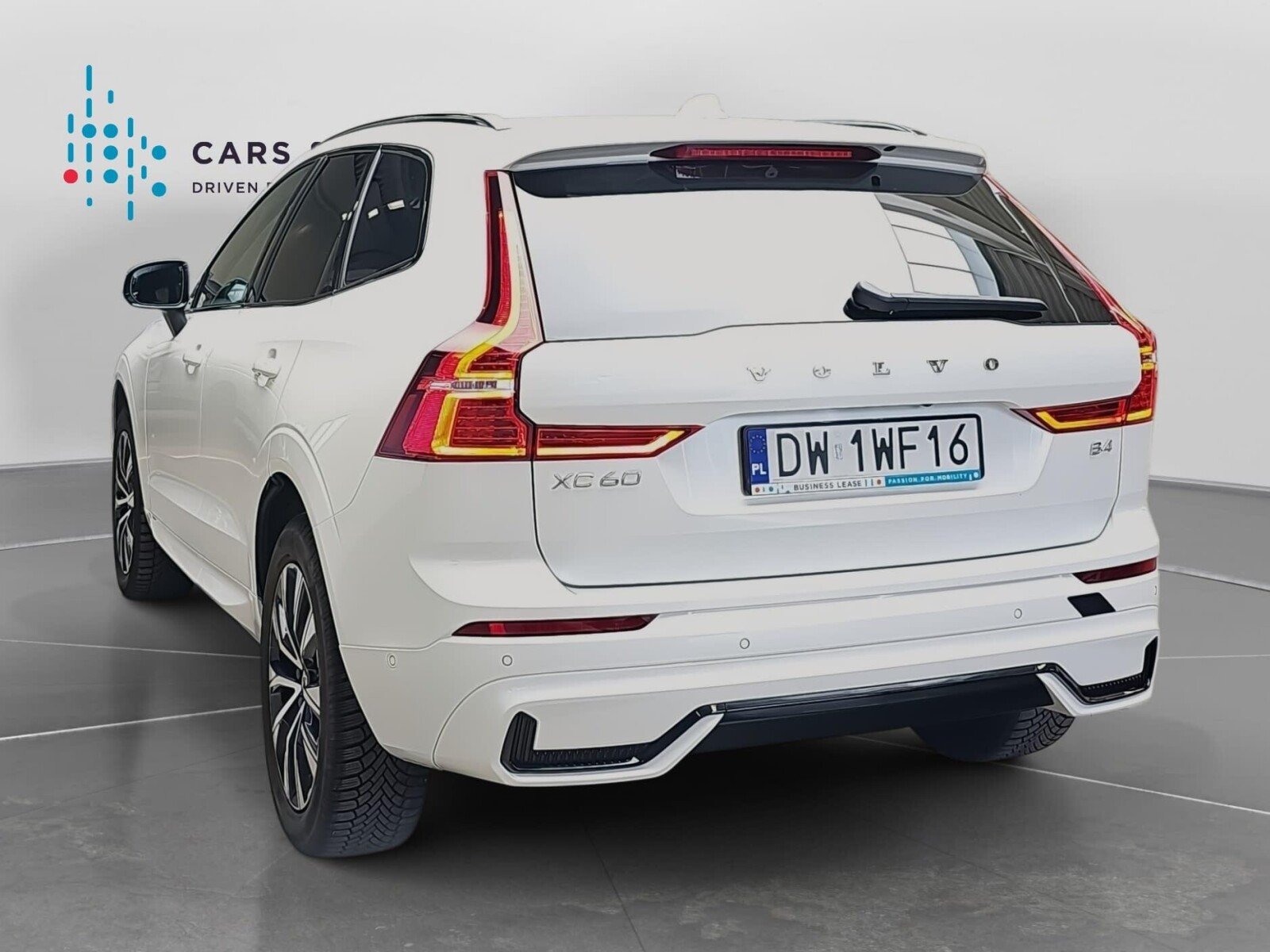 Volvo XC 60