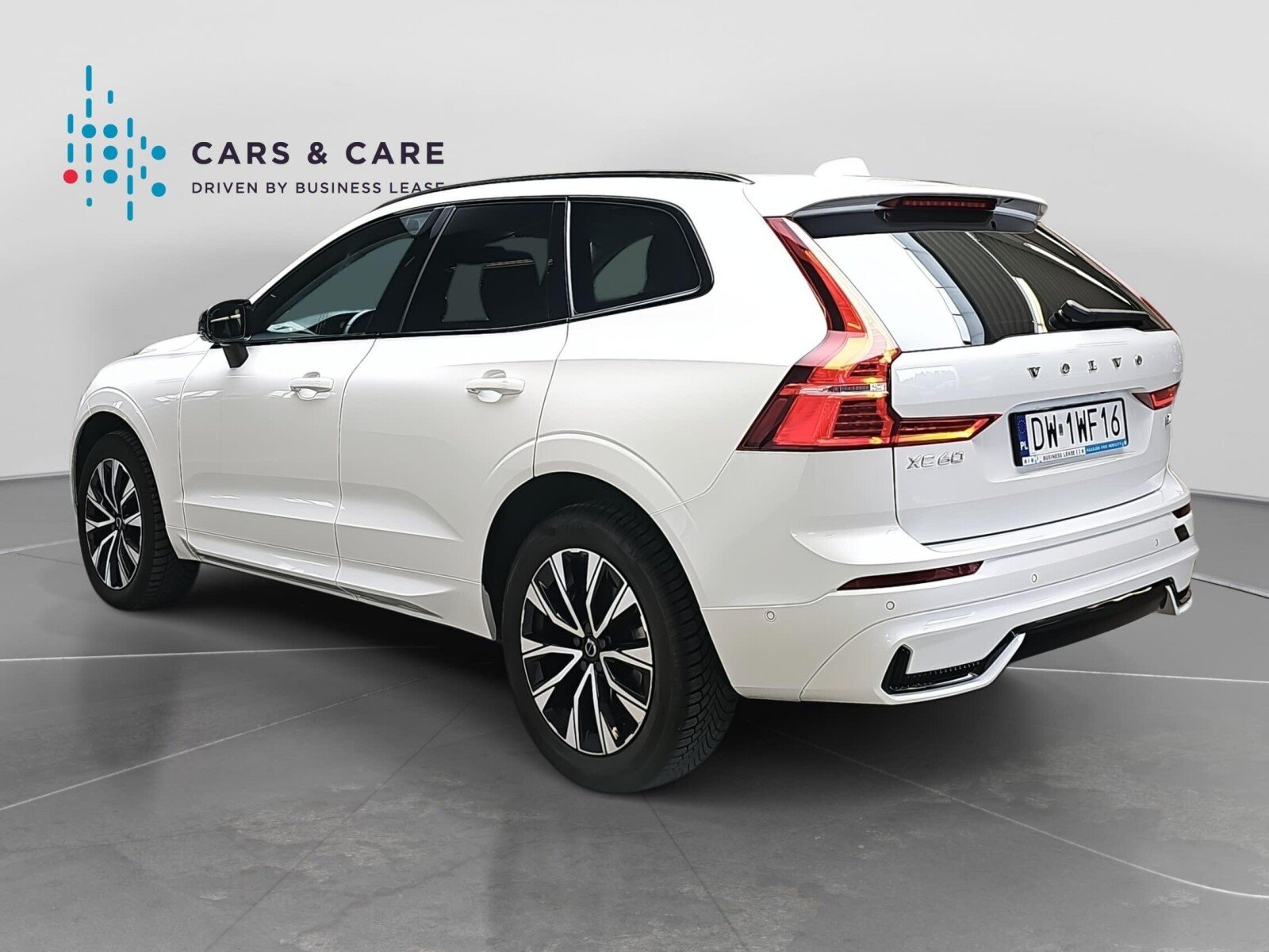 Volvo XC 60