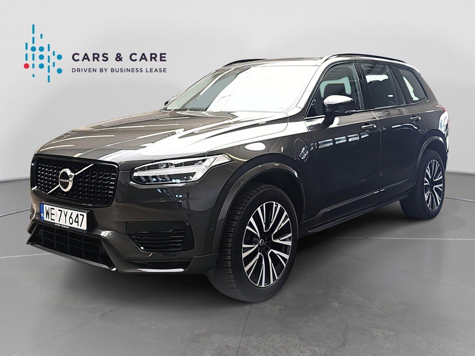 Volvo XC 90