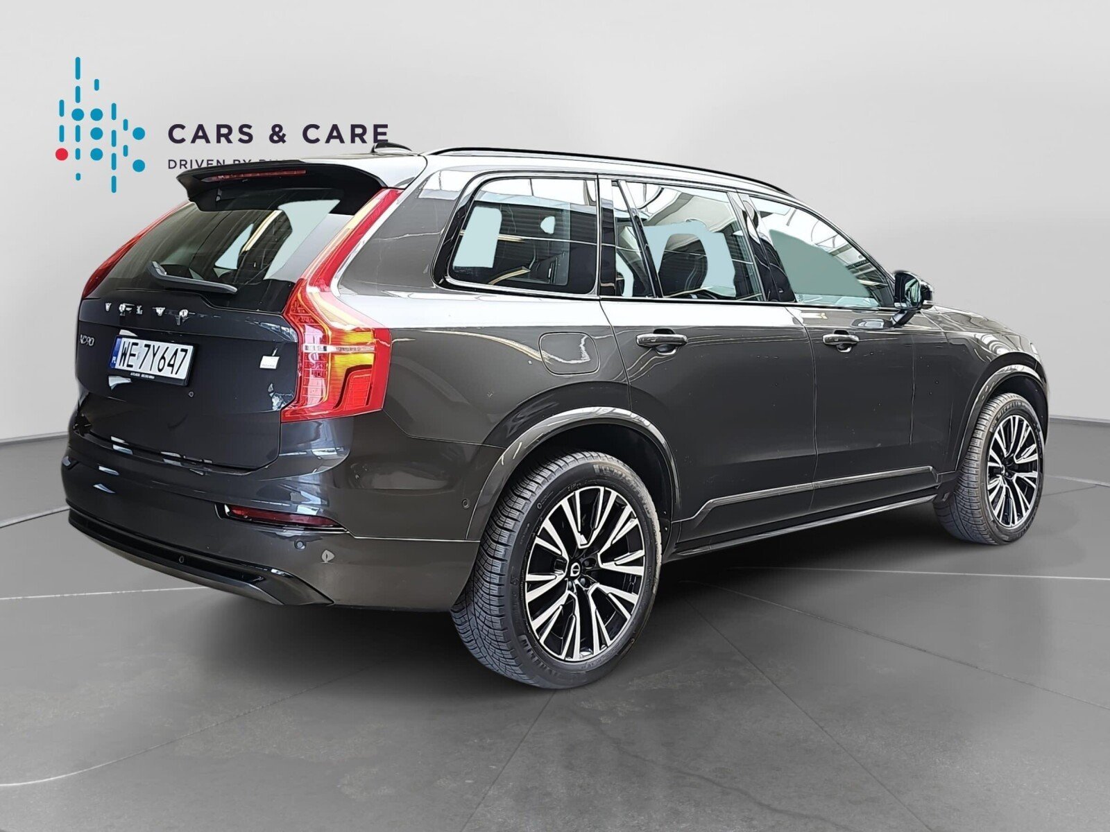 Volvo XC 90