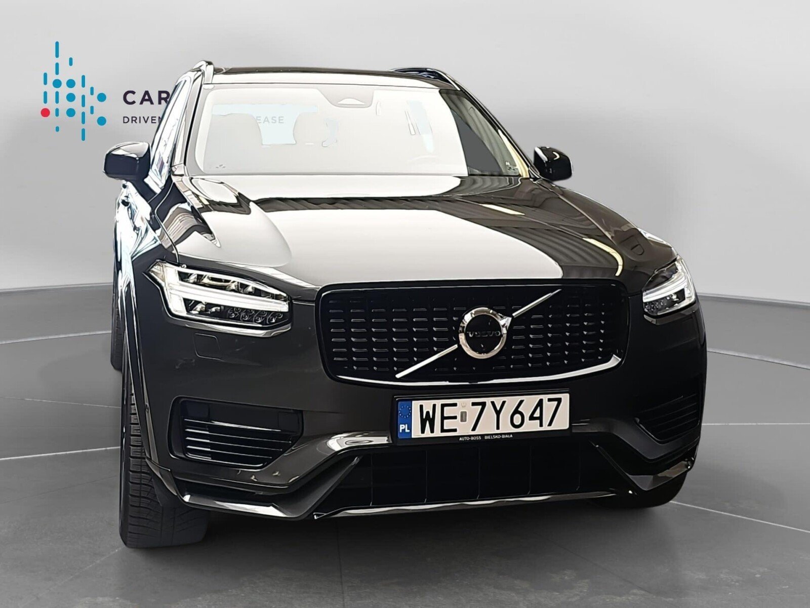 Volvo XC 90