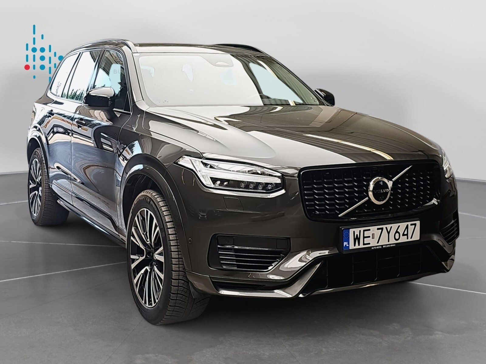 Volvo XC 90