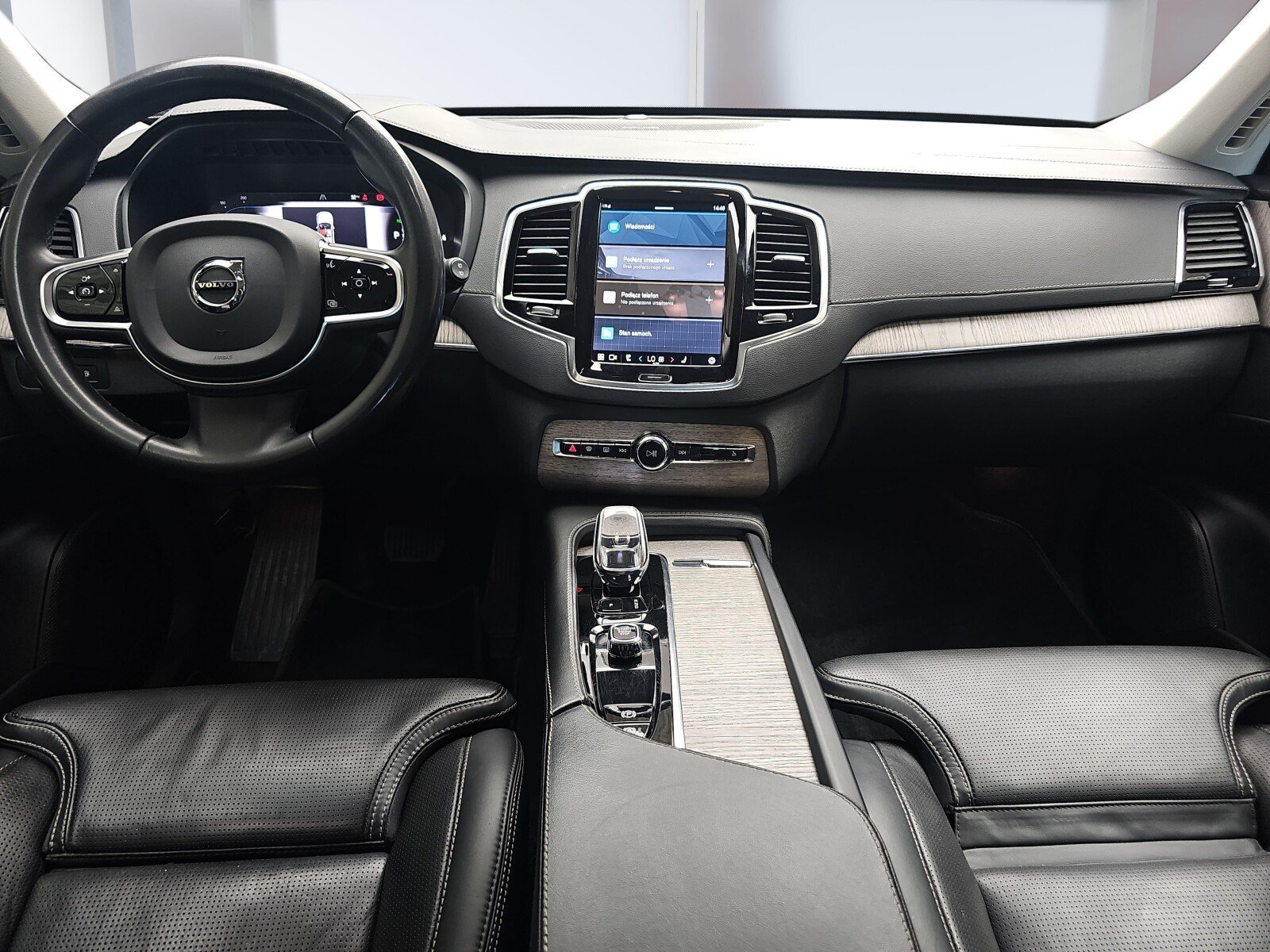 Volvo XC 90