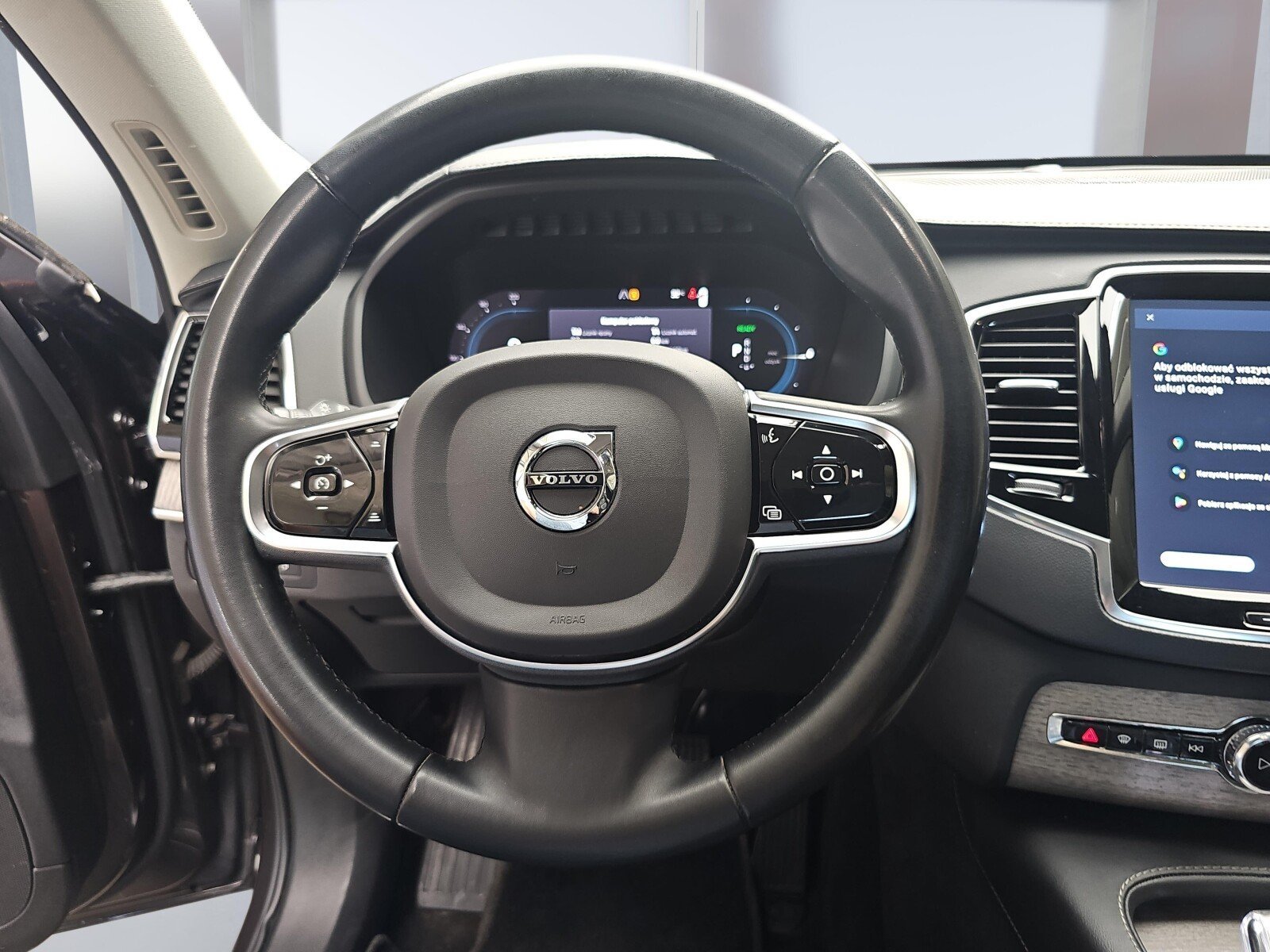 Volvo XC 90