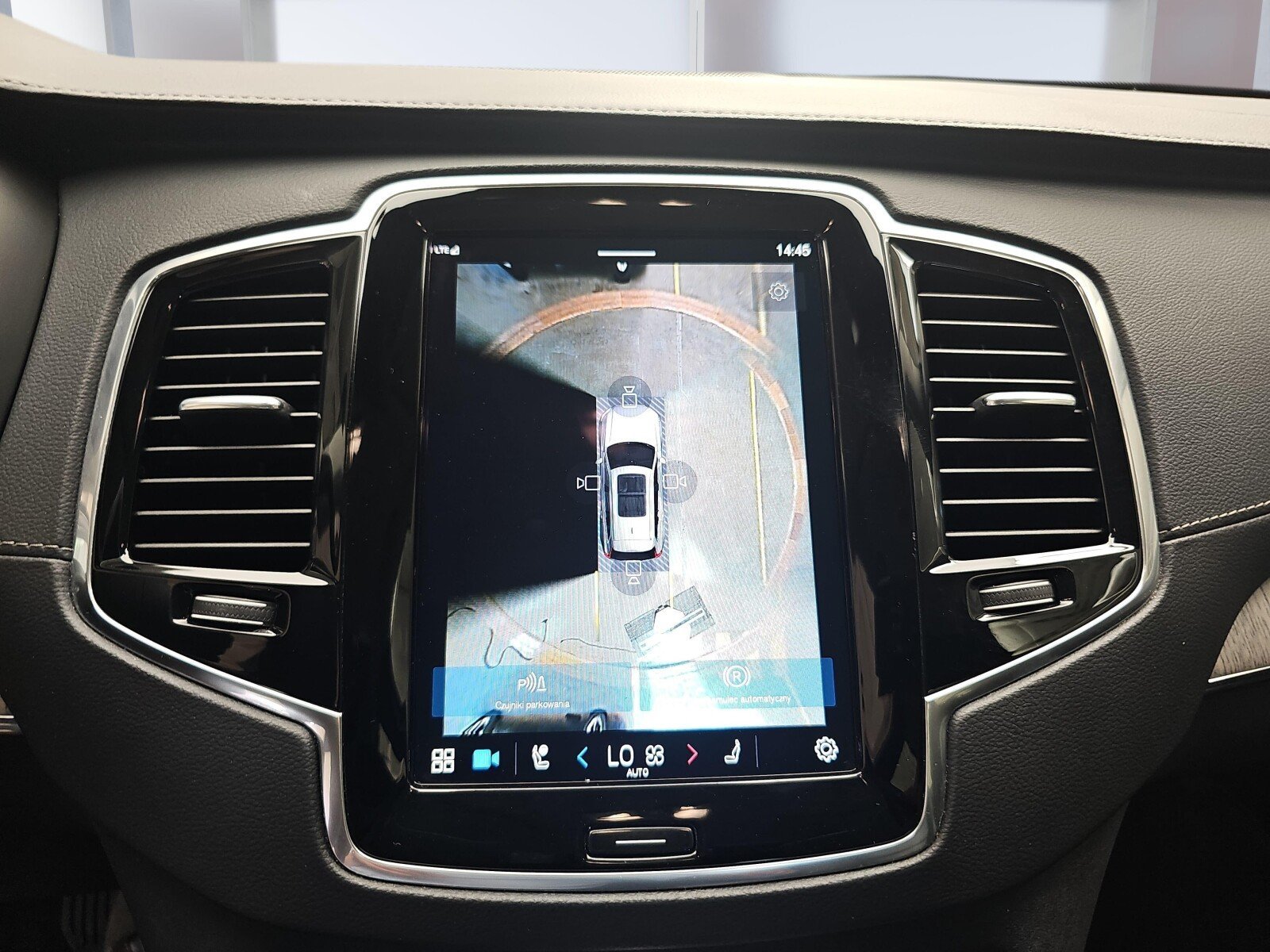Volvo XC 90
