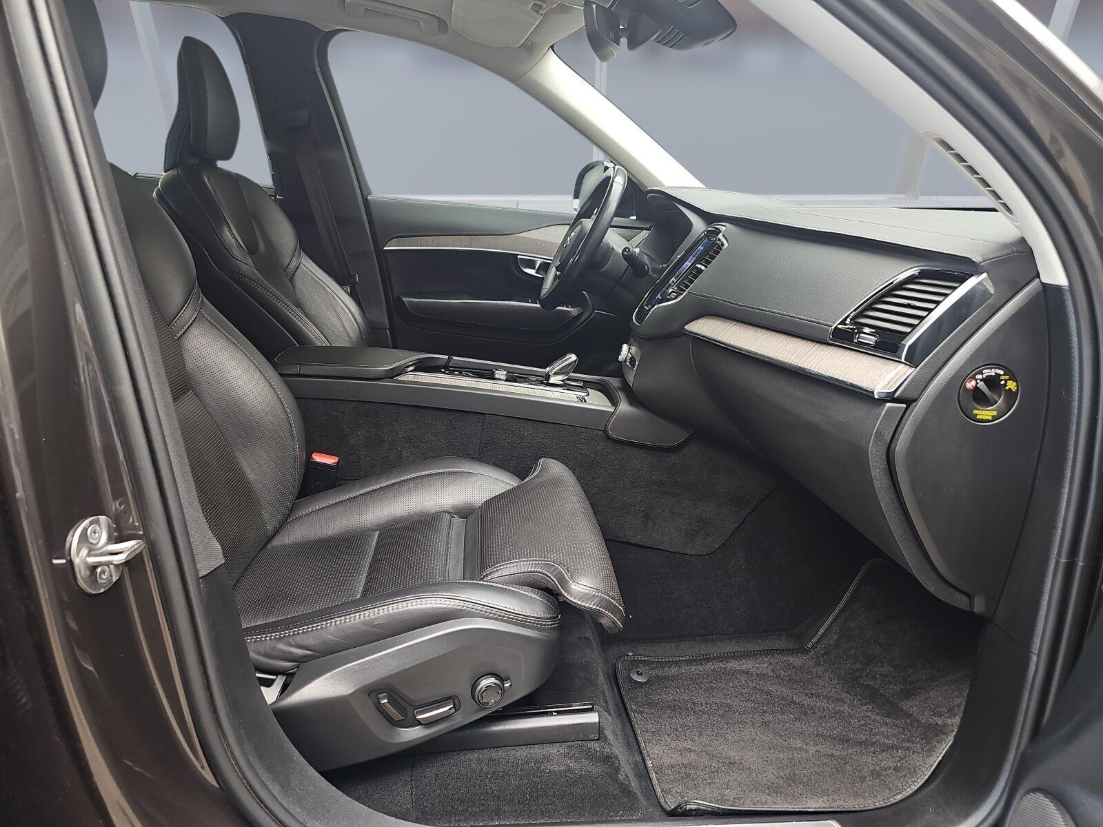 Volvo XC 90