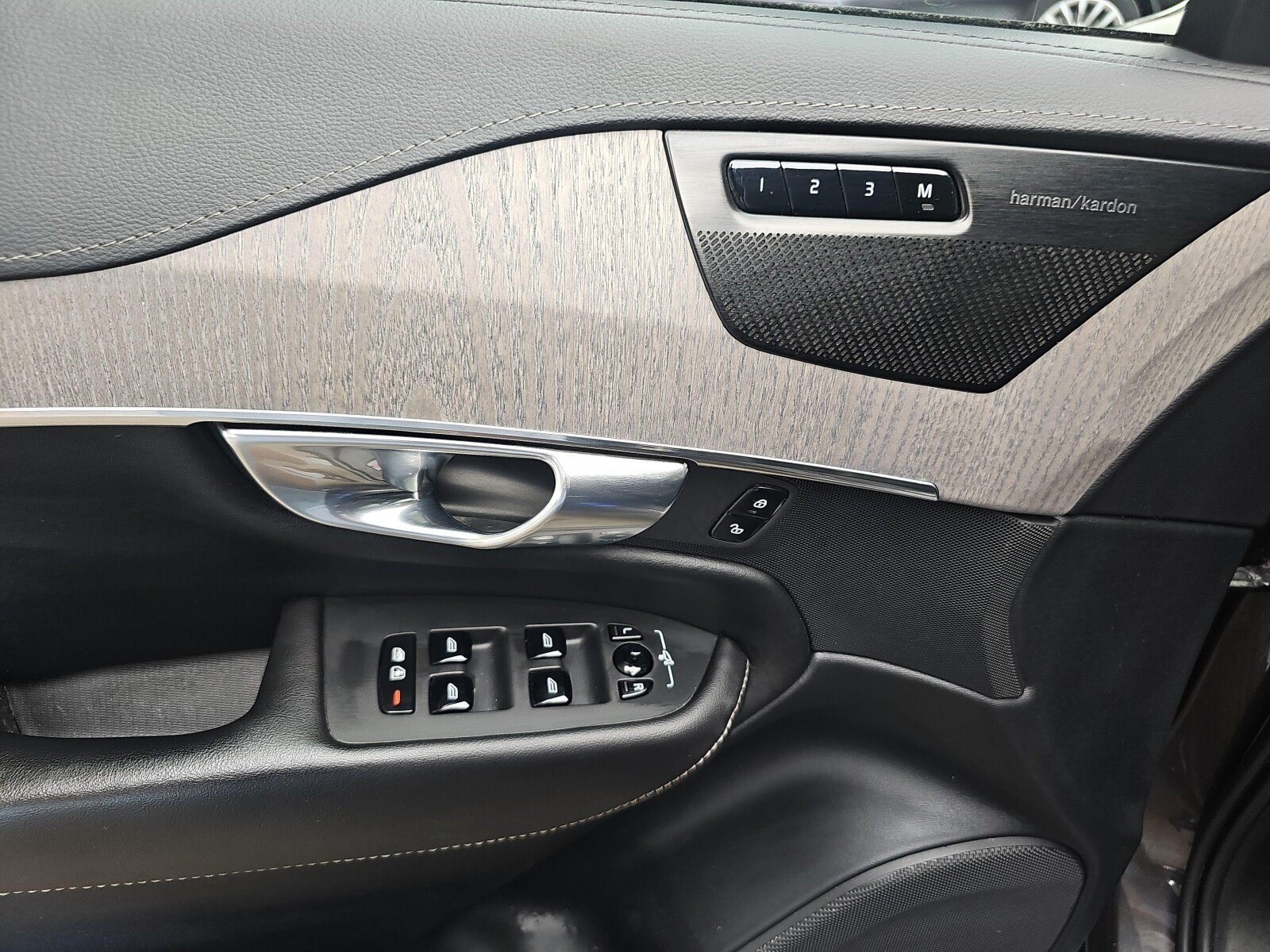 Volvo XC 90