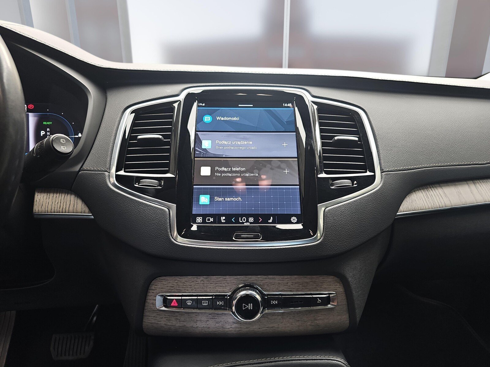 Volvo XC 90