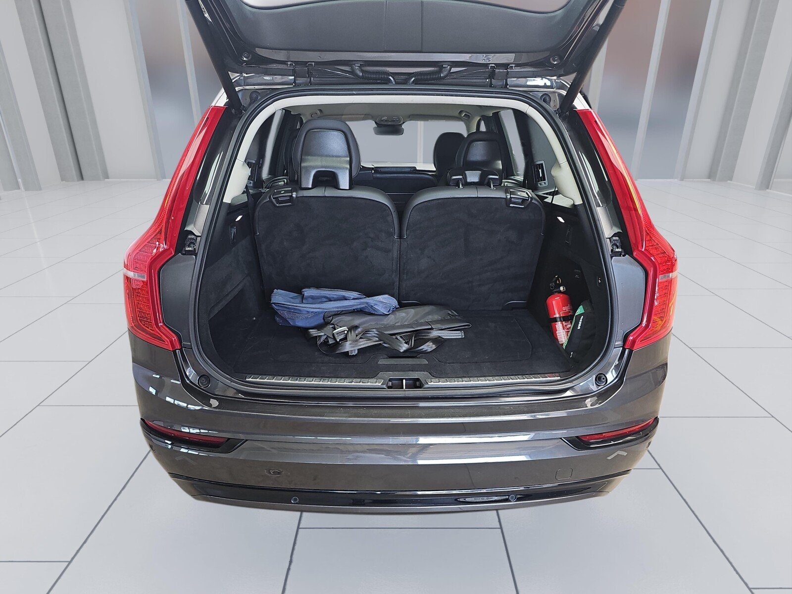 Volvo XC 90