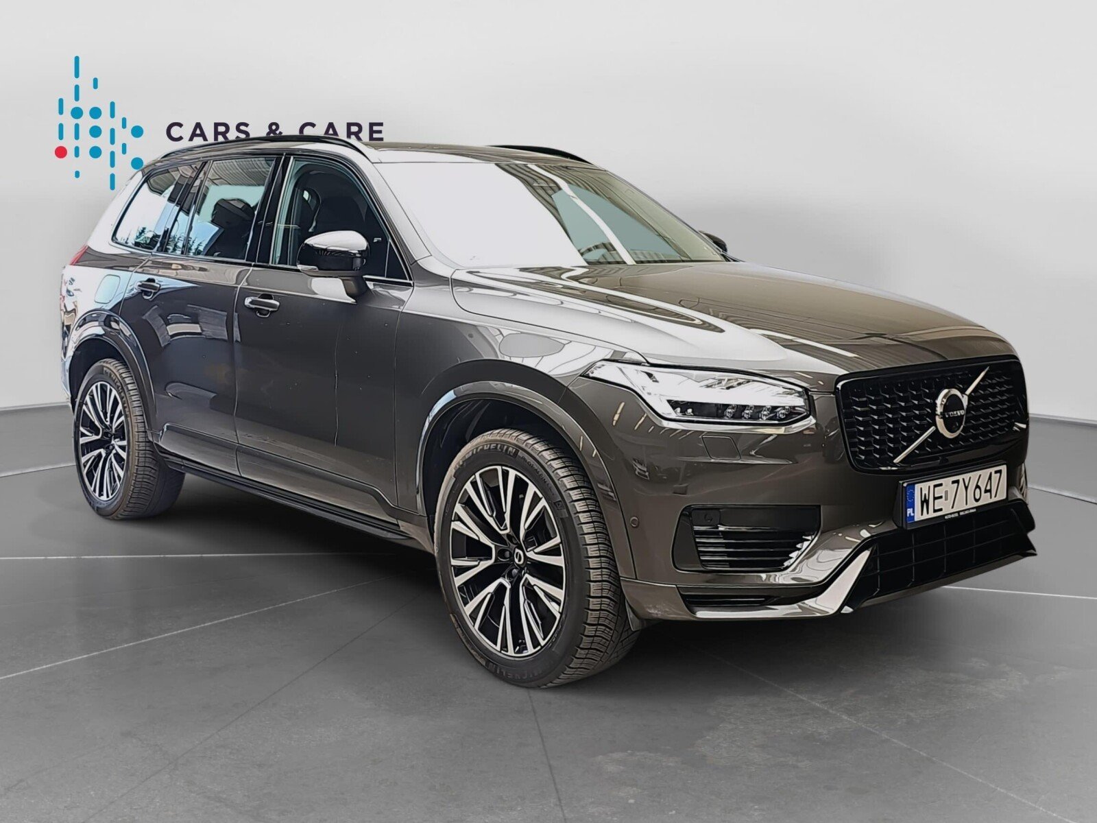 Volvo XC 90