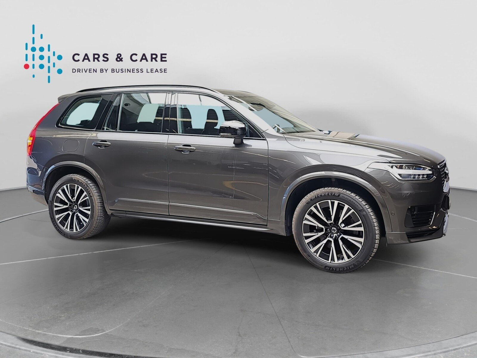 Volvo XC 90