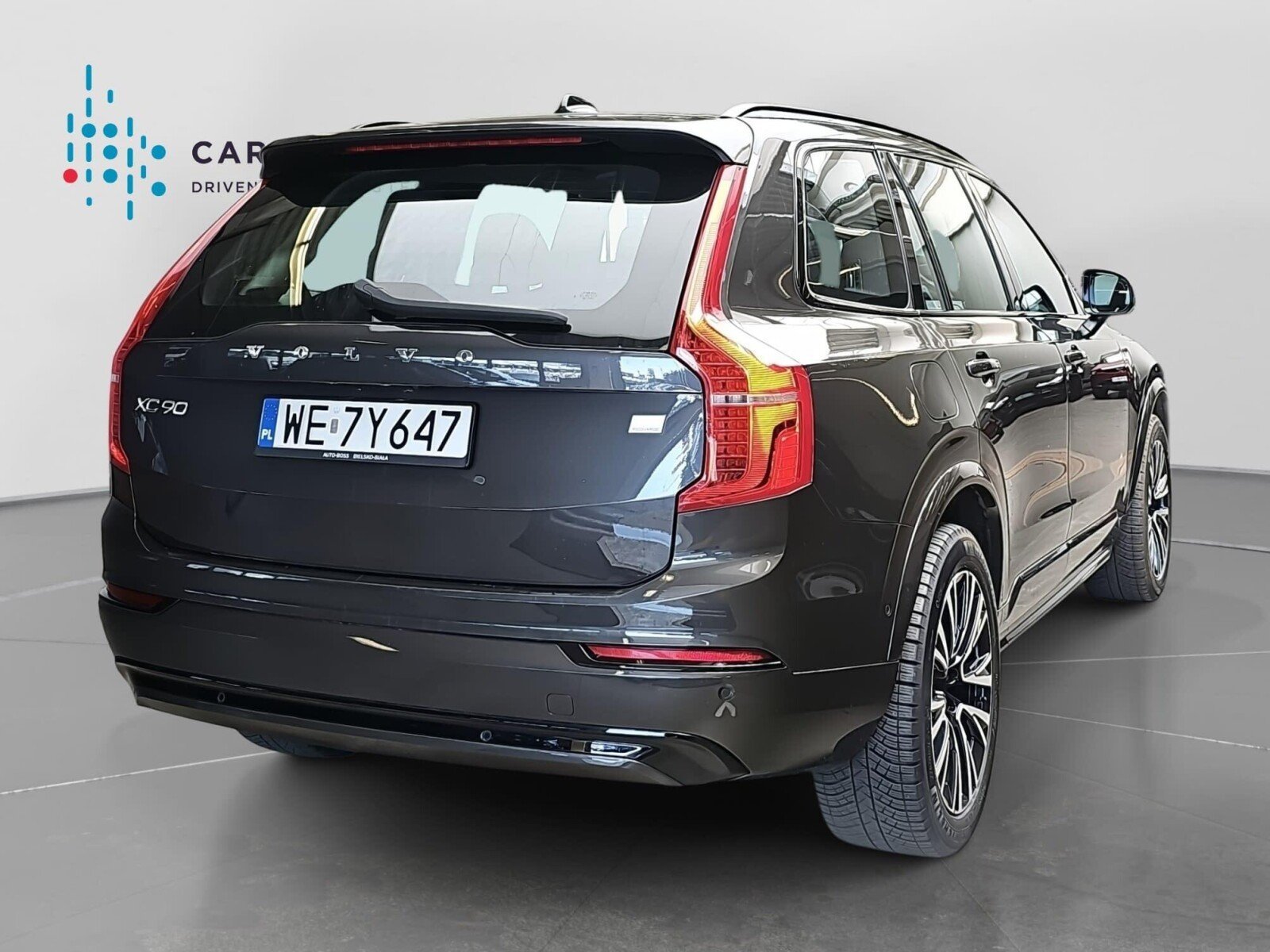 Volvo XC 90