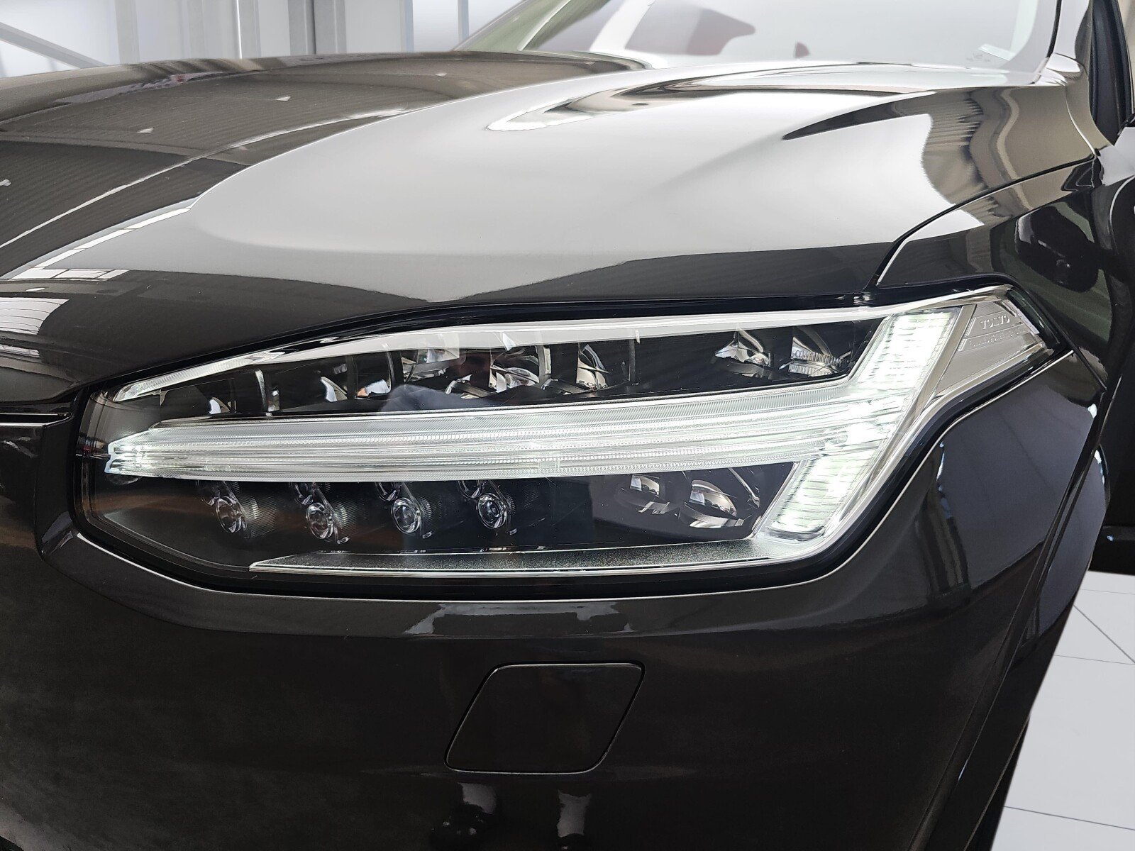 Volvo XC 90