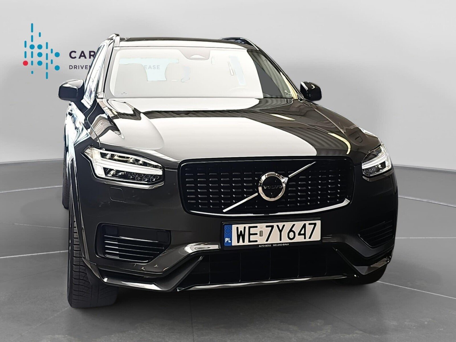 Volvo XC 90