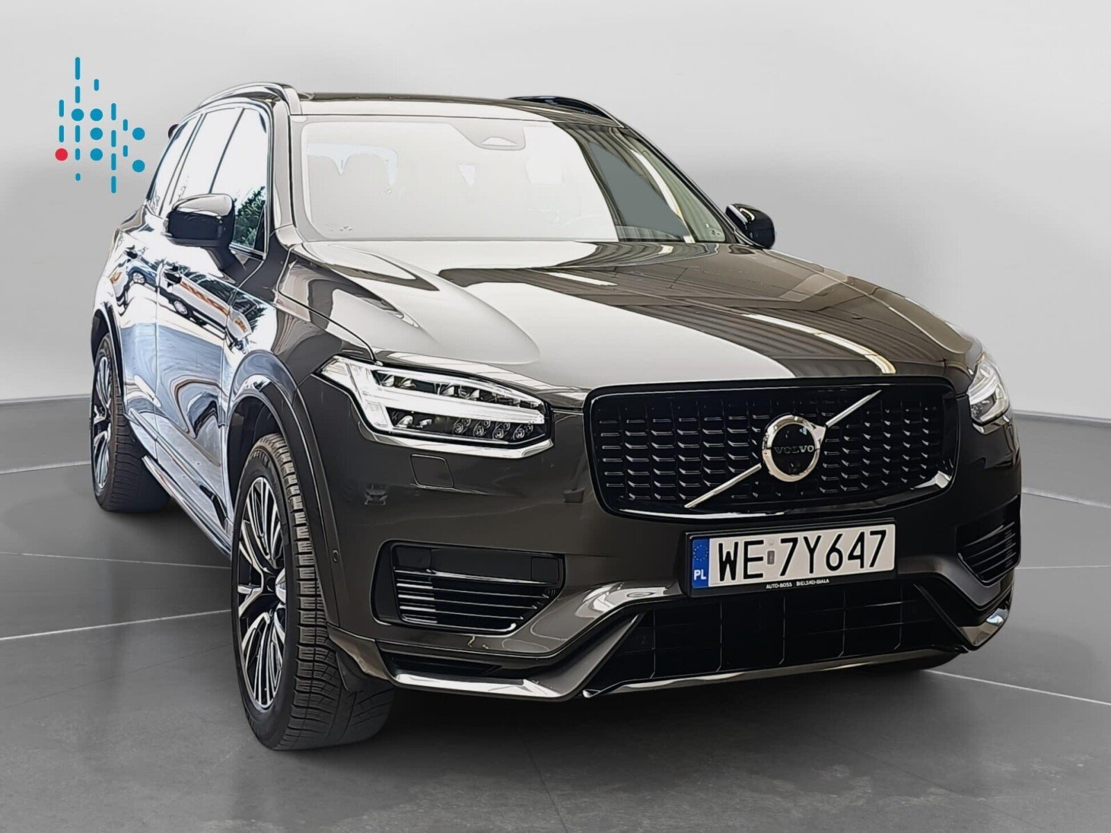 Volvo XC 90