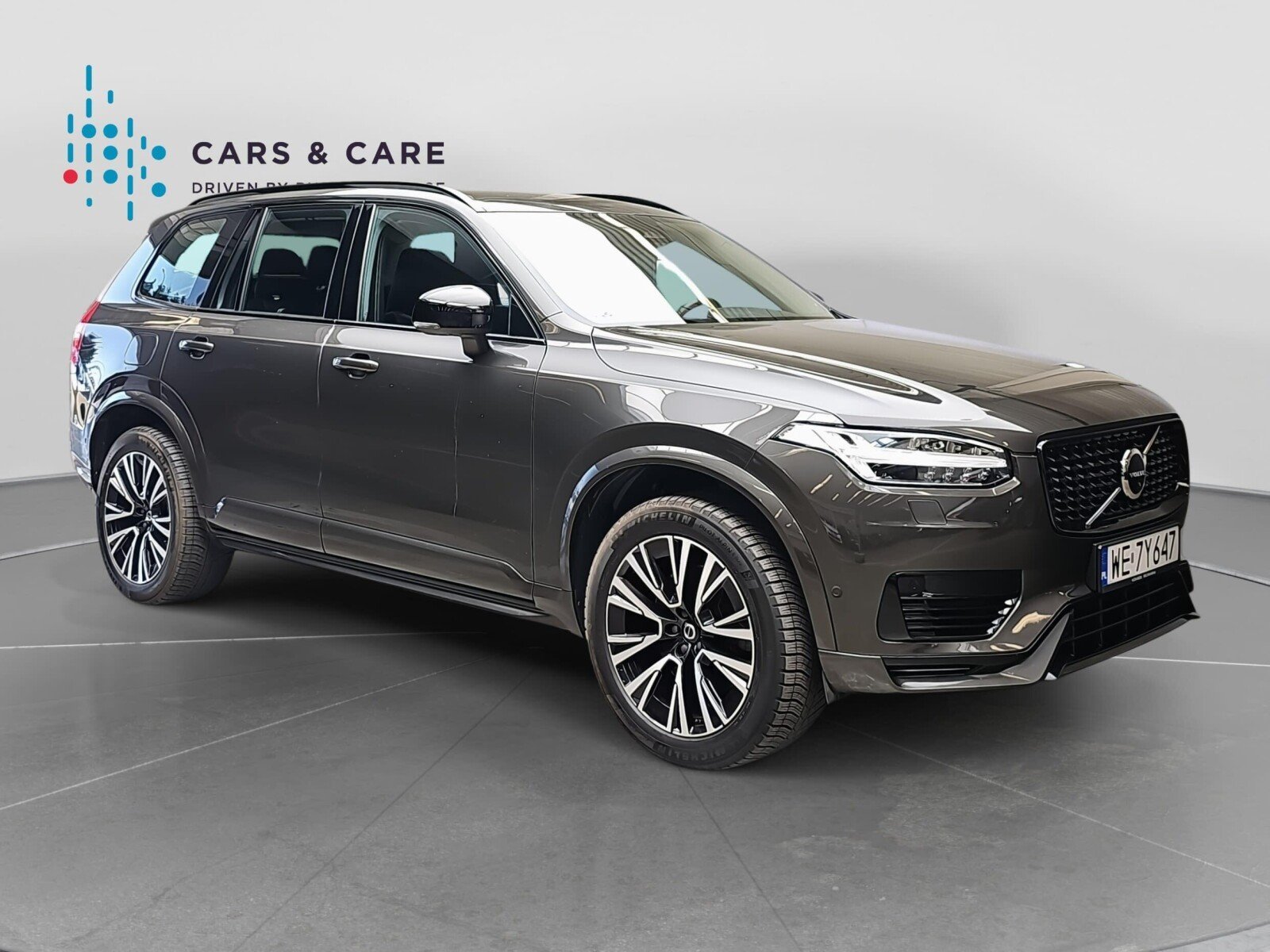 Volvo XC 90