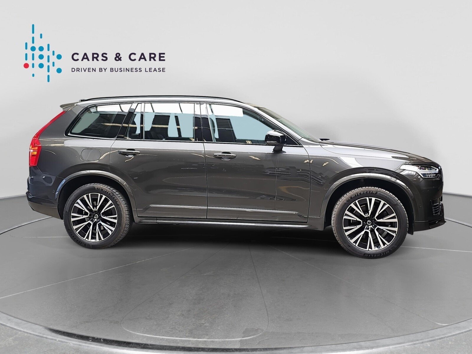 Volvo XC 90