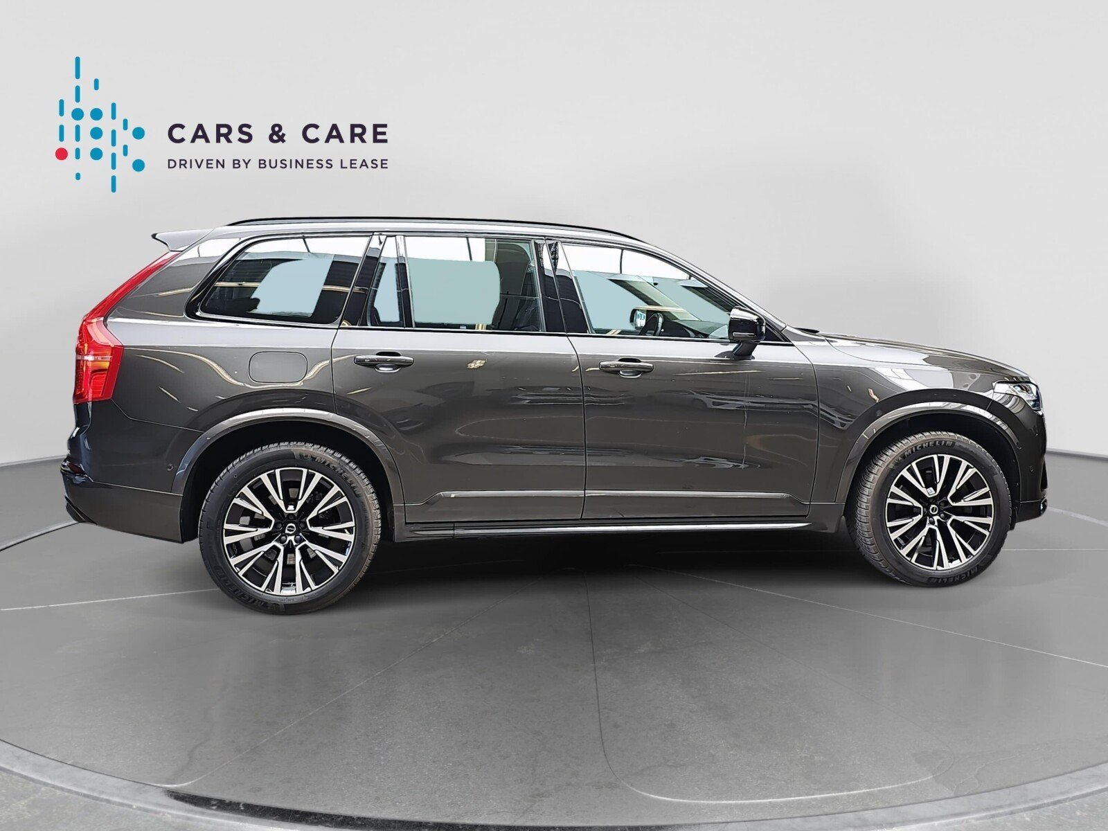 Volvo XC 90