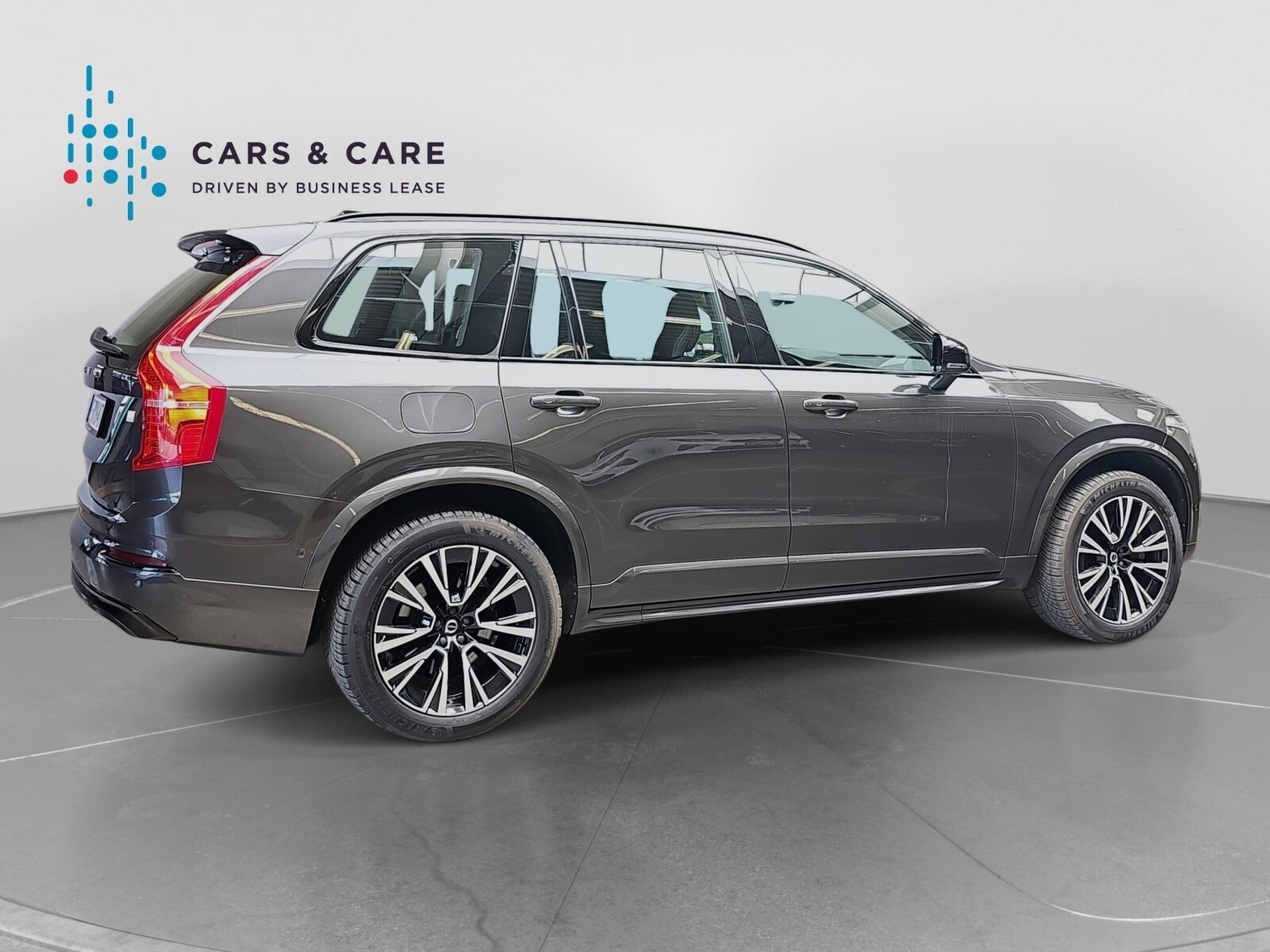 Volvo XC 90