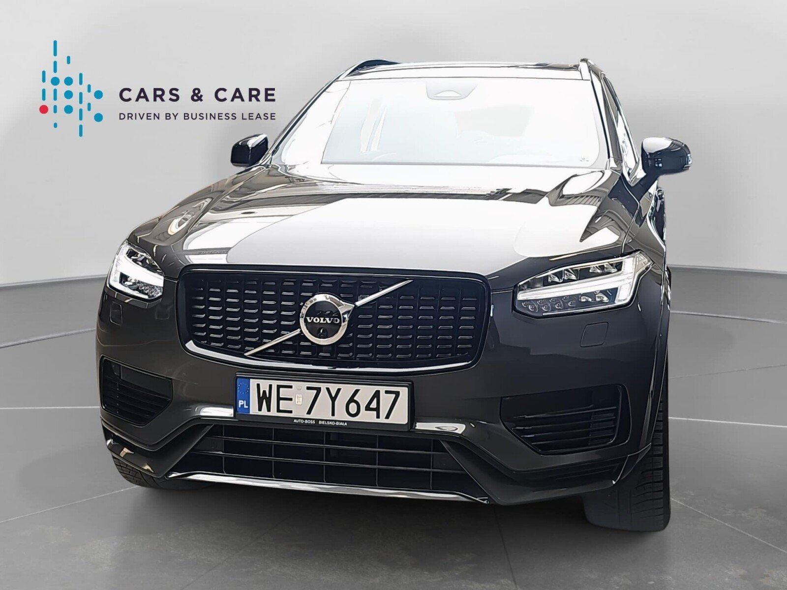 Volvo XC 90