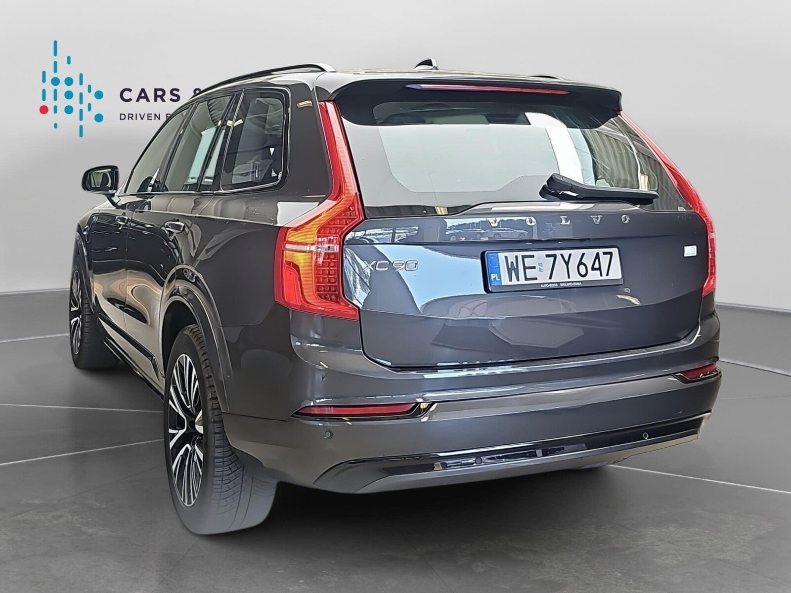 Volvo XC 90